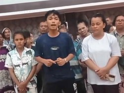 Warga Korban Bencana Tapteng Ngaku Diusir dari Pengungsian, Ini Kata Pemkab