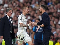 Mastantuono Jadi Salah Satu Alasan Alonso Dipecat