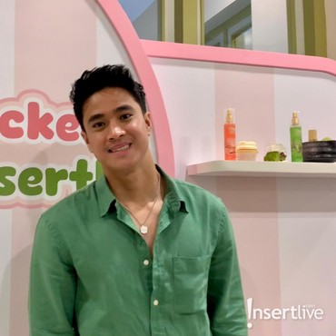 Nggak Asal Wangi, Ini Cara Yesaya Abraham Pilih Parfum untuk Sehari-hari