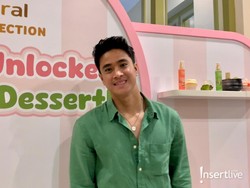 Nggak Asal Wangi, Ini Cara Yesaya Abraham Pilih Parfum untuk Sehari-hari