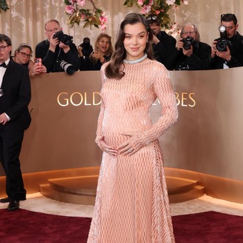 Menilik Brand Mewah di Balik Outfit Fenomenal Para Artis di Golden Globes 2026