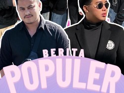 5 Berita Populer: Video: Kelly Broken Strings Aurelie, Inara Kena Mental