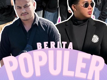 5 Berita Populer: Video: Kelly Broken Strings Aurelie, Inara Kena Mental