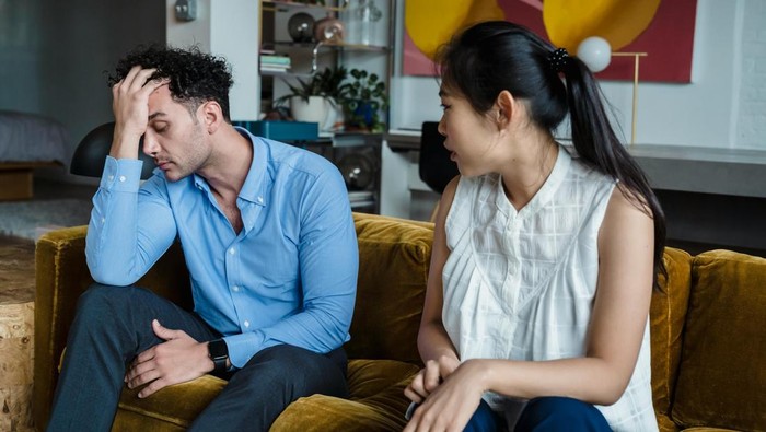 5 Kalimat Diucap Orang Manipulatif untuk Dapatkan Keinginannya dan Mengontrol Korban