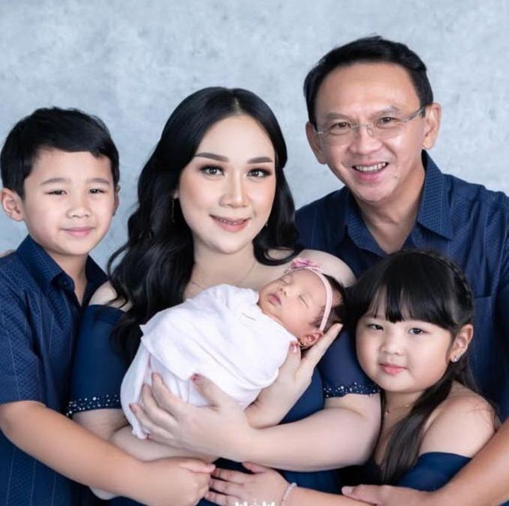 <p>Si bungsu, Regina Welasih Purnama, lahir pada bulan Desember 2025. Belum lama ini, Bunda tiga anak ini membagikan potret Si Kecil melalui akun Instagram miliknya. (Foto: @wdphotoworks/@wdphotoworks2020 by Instagram @btpnd)</p>