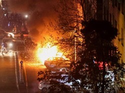 Dunia Hari Ini: Trump Sebut Bantuan Sedang dalam Perjalanan ke Warga Iran