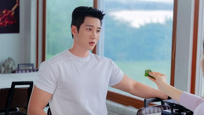 Tampil Memesona di Spring Fever, Ini 11 Fakta Menarik Ahn Bo Hyun