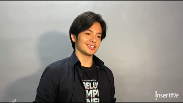 Gosip Terkini Selebriti Insertlive : Hal-hal Sederhana yang Bikin Angga Yunanda Bahagia Bersama Shenina Cinnamon