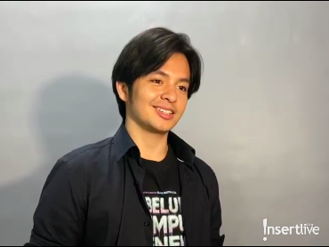 Hal-hal Sederhana yang Bikin Angga Yunanda Bahagia Bersama Shenina Cinnamon