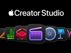 Apple Creator Studio Dirilis: Paket Langganan Pro untuk Kreator!