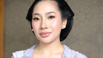 Berdarah Bangsawan, 7 Potret Aya Hutami Putri Tommy Soeharto dan Tata Cahyani Jarang Tersorot