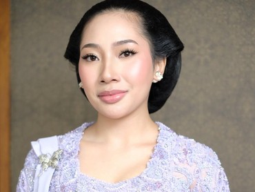 Berdarah Bangsawan, 7 Potret Aya Hutami Putri Tommy Soeharto & Tata Cahyani Jarang Tersorot