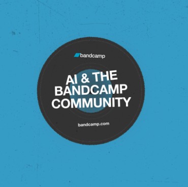 Bandcamp Resmi Larang Musik Hasil Bikinan AI: Kami Berhak Menghapusnya