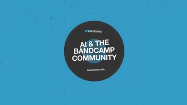 Bandcamp Resmi Larang Musik Hasil Bikinan AI: Kami Berhak Menghapusnya