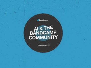 Bandcamp Resmi Larang Musik Hasil Bikinan AI: Kami Berhak Menghapusnya