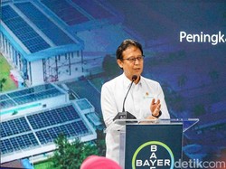 Video Sorotan Menkes soal Target Penurunan Angka Kematian Ibu-Anak Indonesia