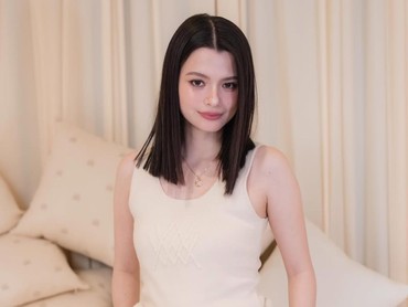 Profil Becky Armstrong, Pemeran Nanno di 'Girl from Nowhere' Gantikan Kitty Chica