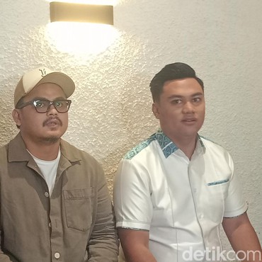 Tanggapan Pihak Suami Perihatl Gugatan Cerai Boiyen: Fokus Laporan Polisi Dulu
