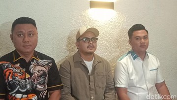 Kabar Terkini Artis dari InsertLive : Nasib Rumah Tangga Boiyen Disorot Usai Suami Terseret Kasus Dugaan Penipuan