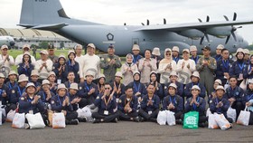 BPS Terjunkan Mahasiswa STIS guna Percepat Pendataan Wilayah Bencana