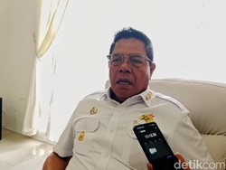 Pemkab Lotim Tambah Anggaran BTT Usai Bencana Puting Beliung