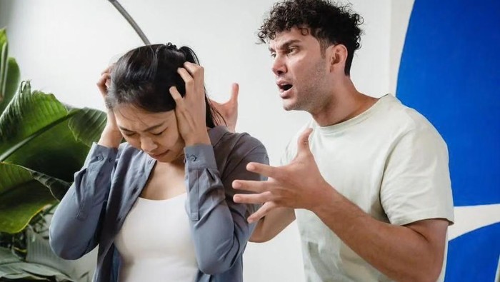 6 Ciri Kepribadian Orang yang Manipulatif dalam Hubungan