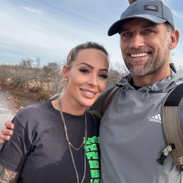 Ngaku Gay, Kehidupan Ralf Schumacher dan Eks Istri Disorot