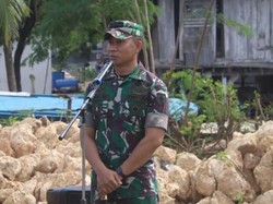 Oknum TNI Diduga Paksa Pacar Aborsi di Baubau Kabur Usai Dimediasi Kodim