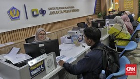 DJP Ingatkan ASN Lapor SPT Pajak, Terakhir Sabtu 28 Februari 2026