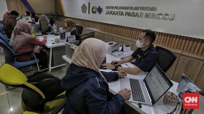 Pengusaha Soal Wacana Penghentian Restitusi Pajak: Perlu Dikaji Ulang