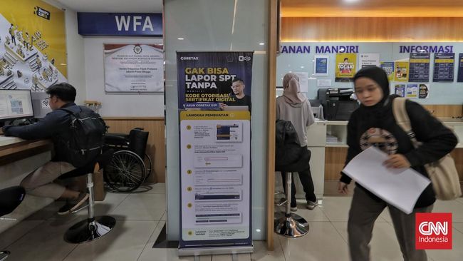 Pemerintah telah menetapkan penyesuaian terkait tenggat waktu pelaporan pajak. Lantas, kapan batas waktu lapor SPT untuk tahun pajak 2025?