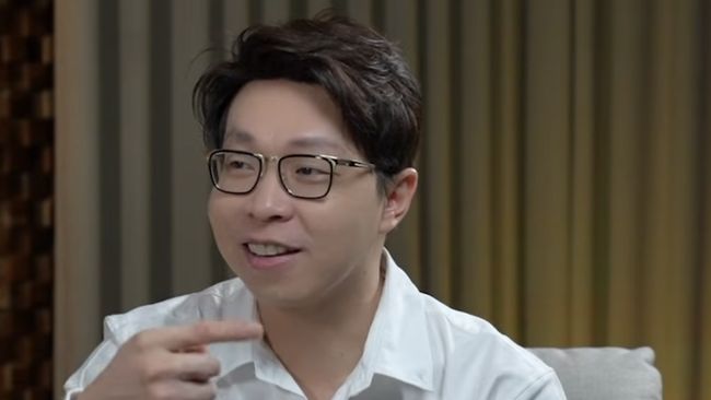 dokter Richard Lee