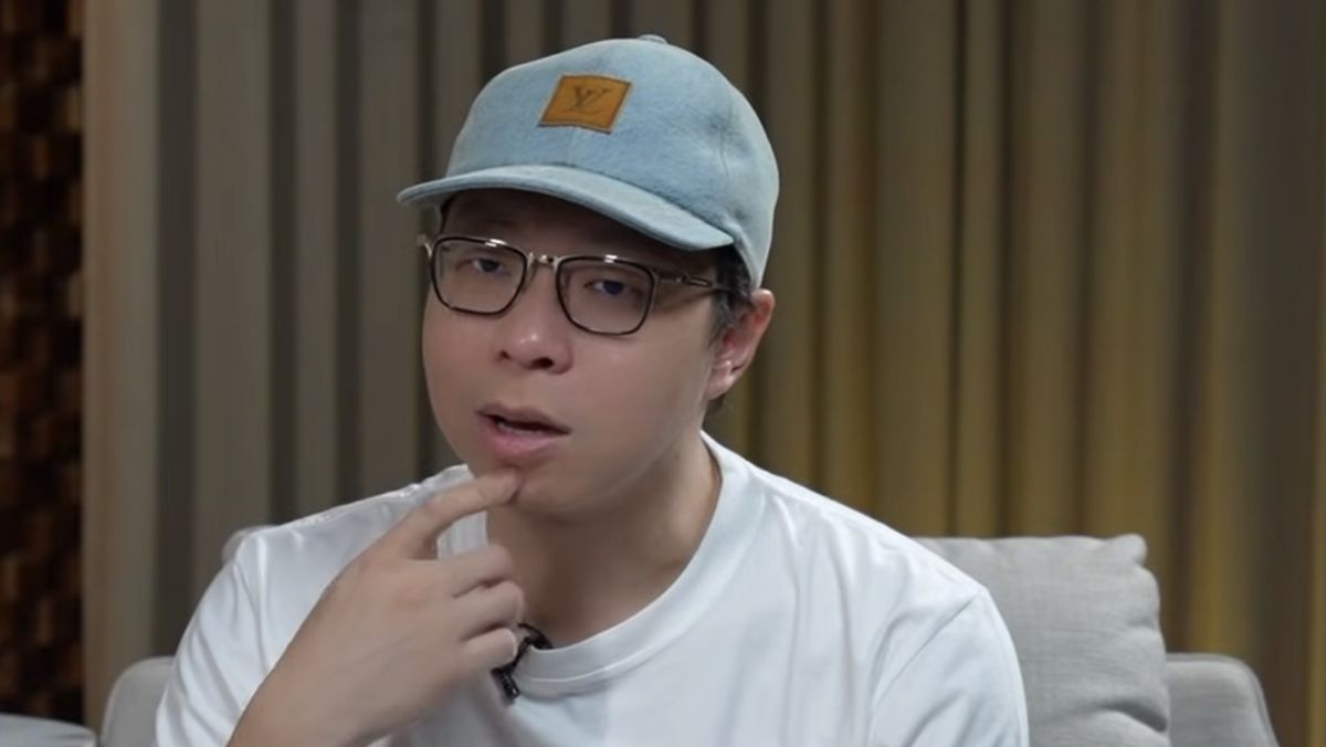 Richard Lee Minta Pemeriksaan sebagai Tersangka Hari Ini Ditunda