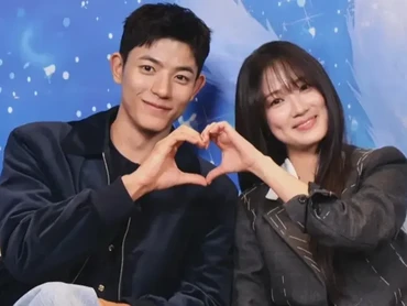 Dipuji Seru, Segini Rating 2 Episode Perdana Drakor 'No Tail to Tell'