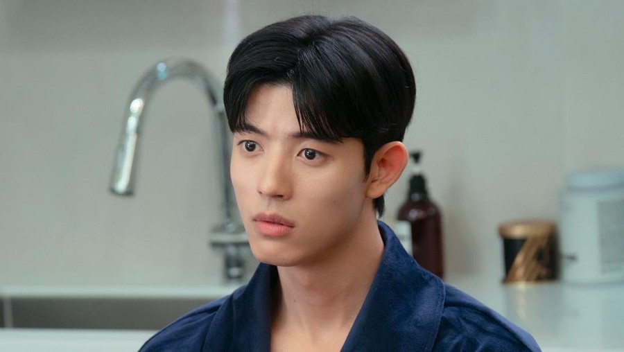 Drama Korea No Tail to Tell