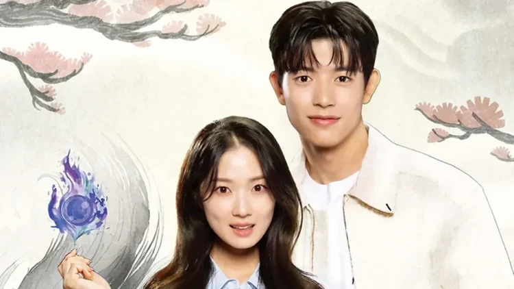 Drama Korea No Tail to Tell