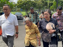 Harapan Nenek Elina di Tengah Proses Hukum Pemalsuan Dokumen