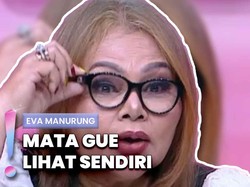 Video: Eva Manurung Lihat Dugaan Kekerasan Inara Rusli ke Anak