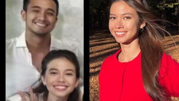 Berita Viral Selebriti dari InsertLive : Siapa Firman Hassan yang Diisukan Dekat dengan Yuki Kato?