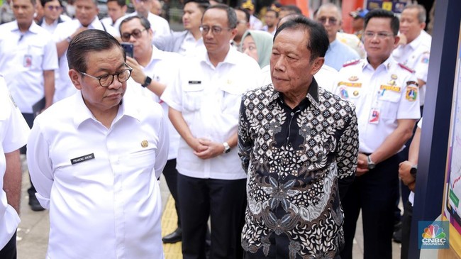 Aturan WFH ASN Jakarta: 1 Kali Seminggu Buat Masa Kerja 2 Tahun
