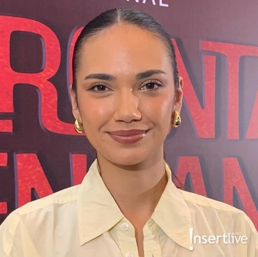 Haico Van der Veken Perankan 2 Karakter Sekaligus di Series 'Bercinta dengan Maut'