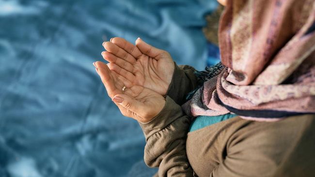 Arti Alhamdulillah Ala Kulli Hal, Waktu Mengucapkannya dan Jawaban yang Tepat