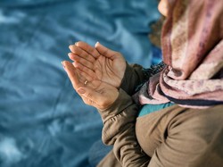 Bacaan Doa Malam Isra Miraj 27 Rajab, Yuk Amalkan!