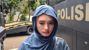 Kasus Naik Penyidikan, Inara Rusli Diperiksa Polisi Pekan Depan