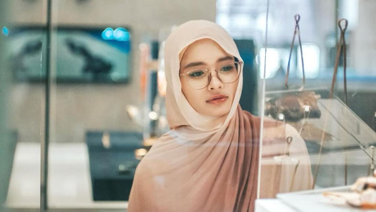 Inara Rusli Minta Maaf ke Anak saat Ramadan: Mami Belum Sempurna