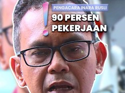 Video: Inara Rusli Kena Mental-Job Tertunda Imbas Kasus Dugaan Zina