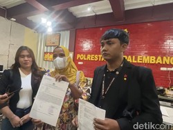 PNS di Palembang Tertipu Rp 35 Juta dengan Modus Jasa Viralkan Kasus