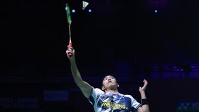Jonatan Christie Merasa Wakil Singapura Main Curang di India Open 2026