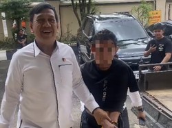 Kakak di Banyuasin Perkosa Adik Ipar hingga Korban Melahirkan Bayi Perempuan