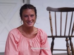 Most Pop: Mantan Model Dewasa Tinggalkan Kehidupan Modern, Begini Hidupnya